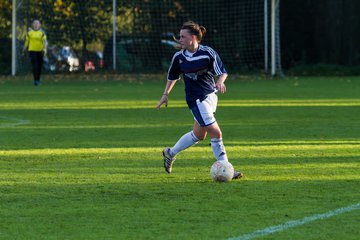 Bild 439 - Frauen Hamburger SV - SV Henstedt Ulzburg : Ergebnis: 0:2
